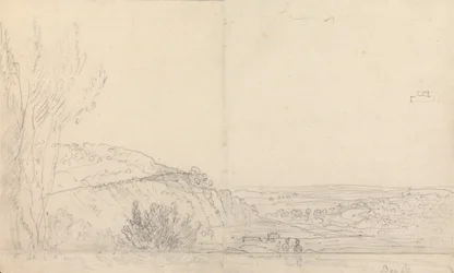 Boxhill, Surrey